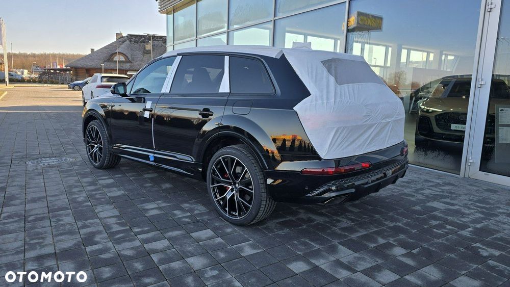 Audi Q7 - 4