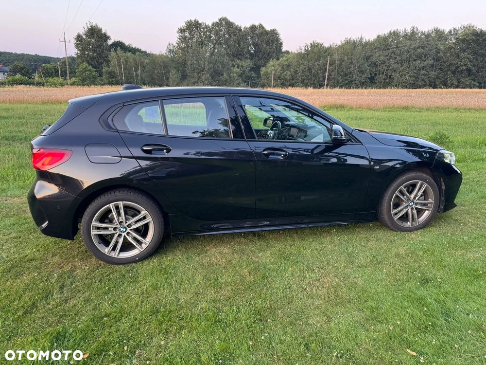 BMW Seria 1 118i M Sport - 11