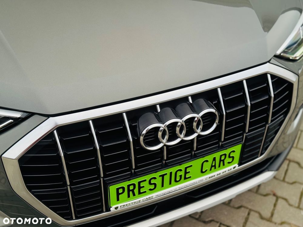 Audi Q3 35 TFSI S tronic - 22