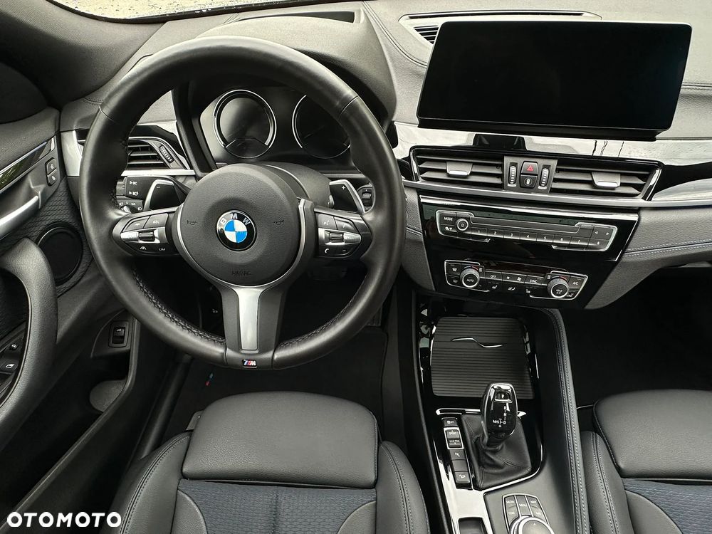BMW X2 xDrive20d M Sport - 20