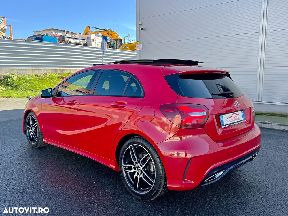 Mercedes-Benz CLA - 16