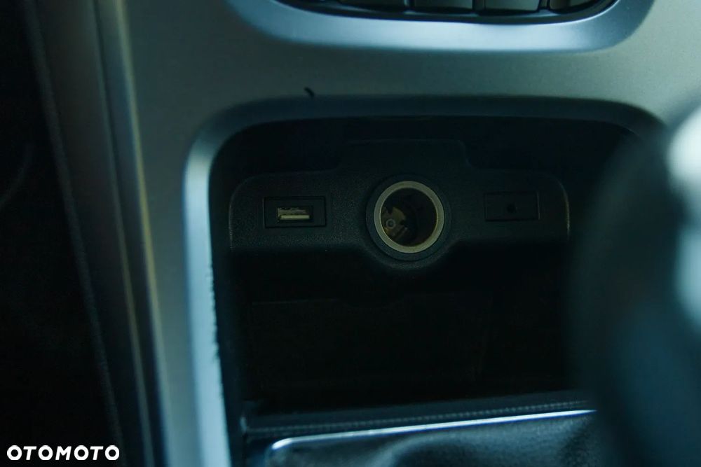 Opel Astra 1.4 Innovation - 23