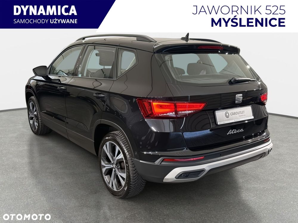 Seat Ateca - 7