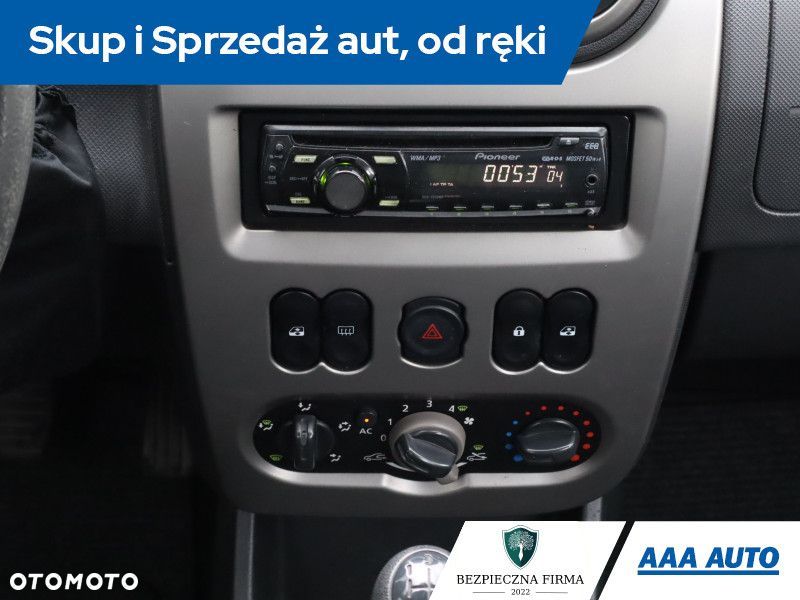 Dacia Sandero - 14