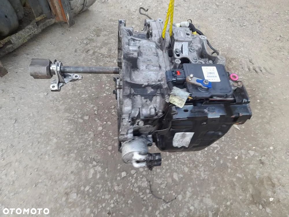 Peugeot 308 T9 1.6 Skrzynia biegów automat 20GE23 - 7