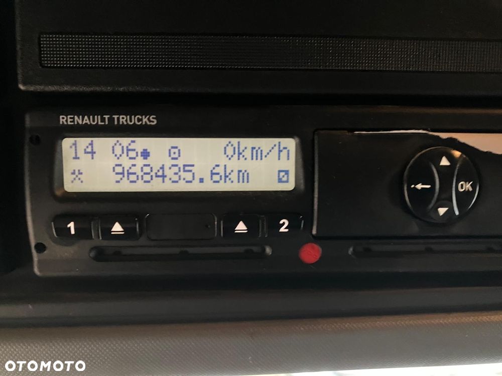 Renault Premium DXI 460 - 6