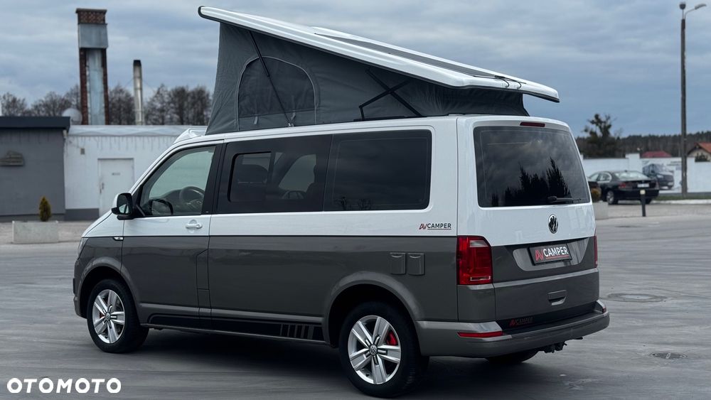 Volkswagen Transporter T6 Camper California - 5
