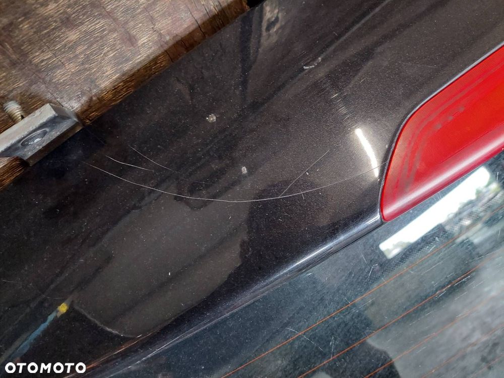 KOMPLETNY TYŁ VW POLO IV LC9Z - 20