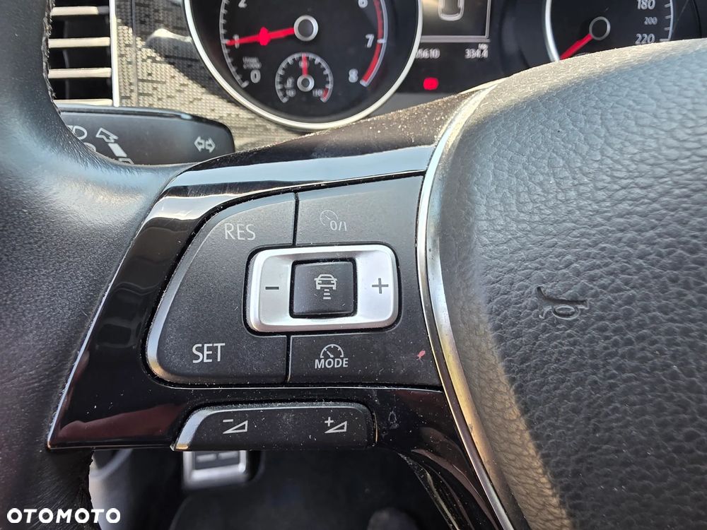 Volkswagen Golf Sportsvan 1.2 TSI (BlueMotion Technology) Sound - 18