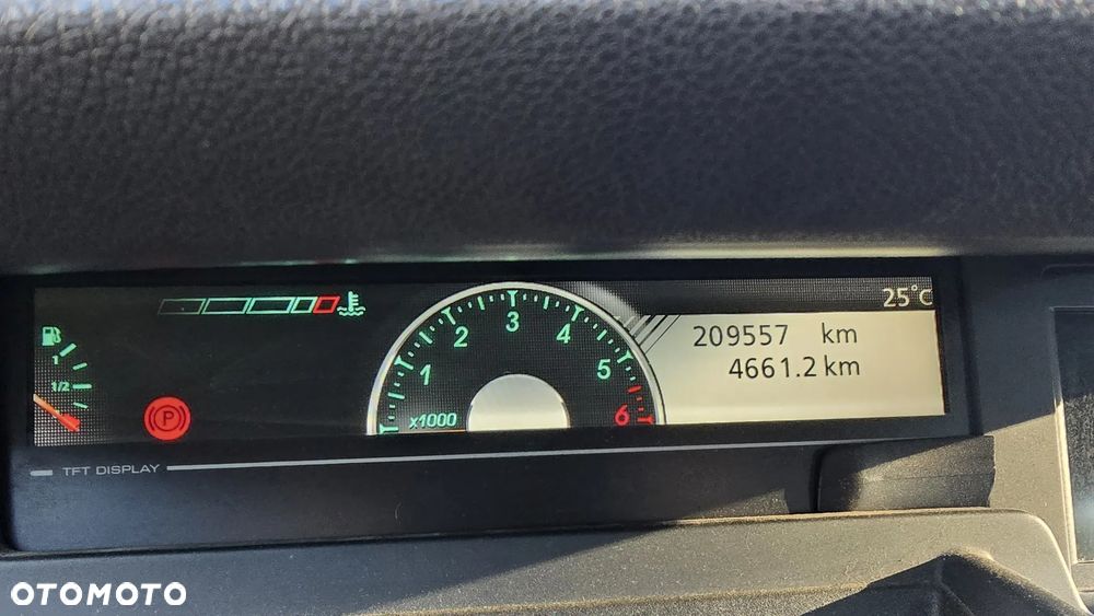 Renault Scenic - 15