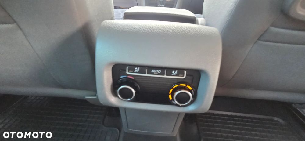 Seat Alhambra 2.0 TDI Start & Stop Allrad Sport - 37