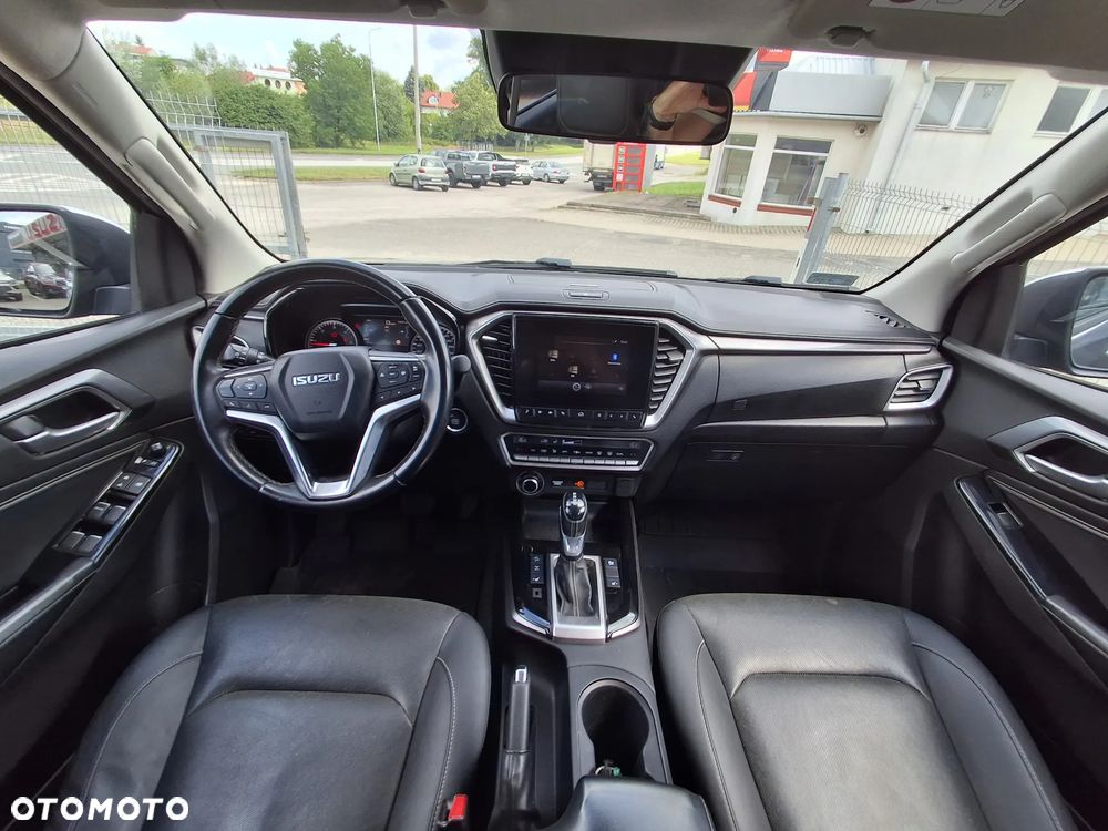 Isuzu D-Max 1.9 DC LS+ Prime - 24