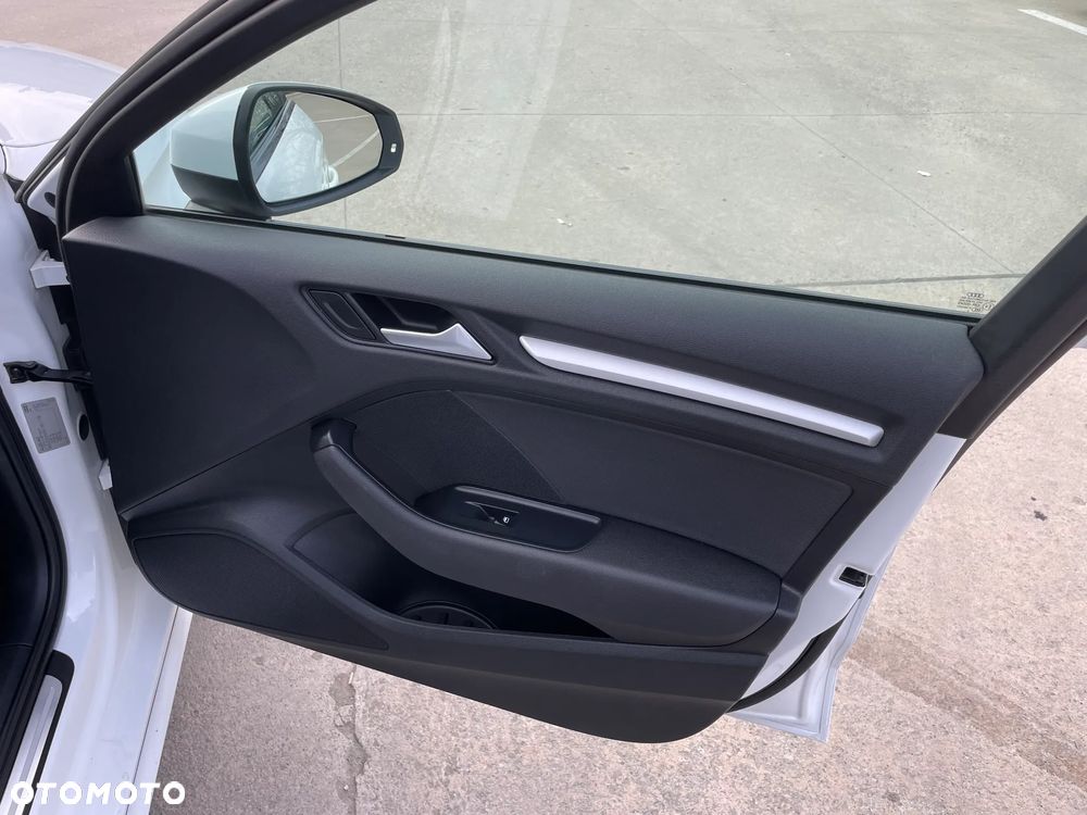 Audi A3 Limousine 2.0 TDI (clean diesel) quattro Ambition - 28