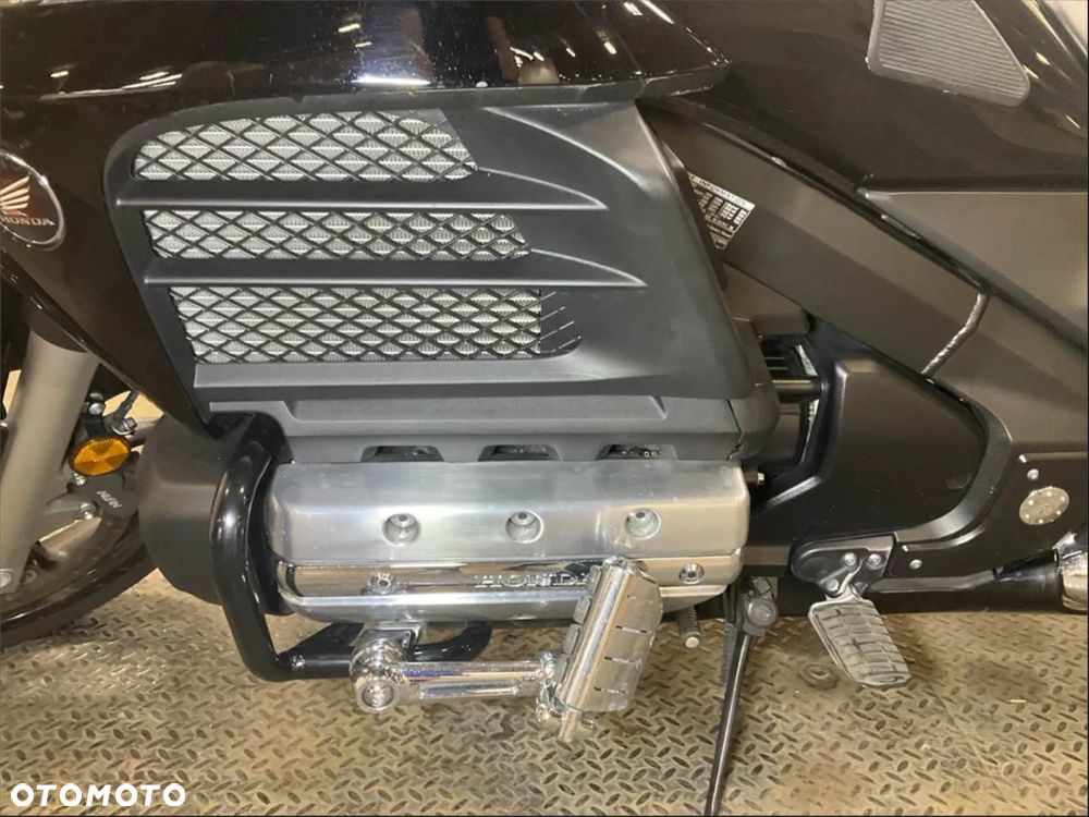 Honda Valkyrie - 7