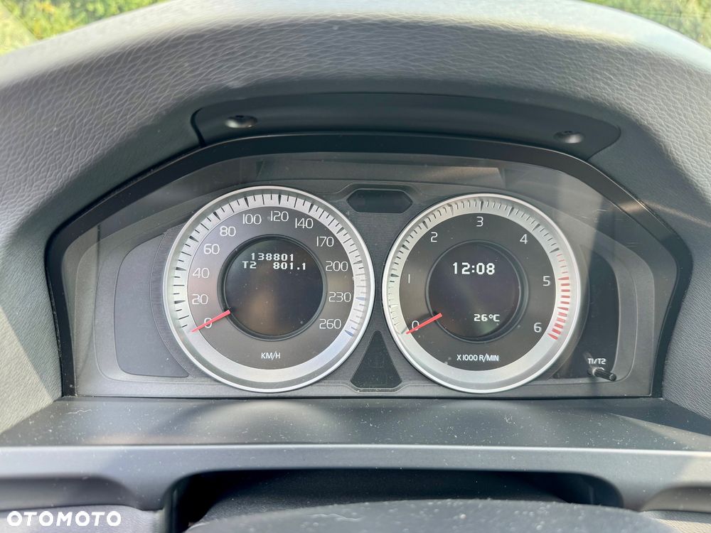 Volvo S60 - 17