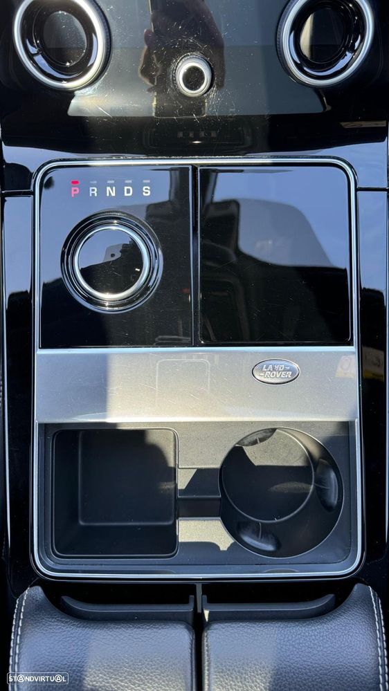 Land Rover Range Rover Velar 3.0 D R-Dynamic HSE - 26