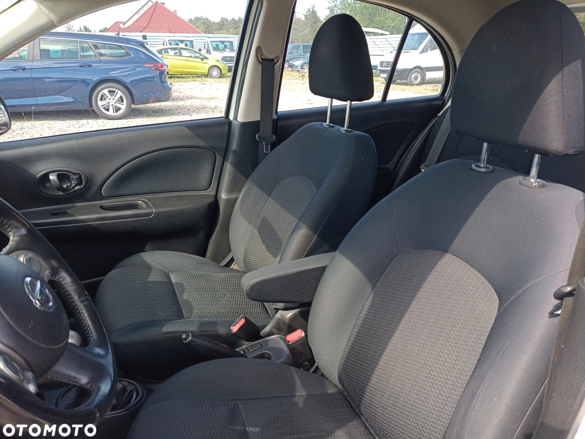 Nissan Micra 1.2 DIG-S Style Edition - 15