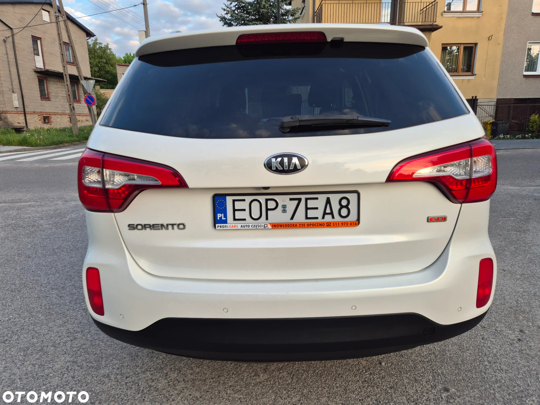 Kia Sorento - 15