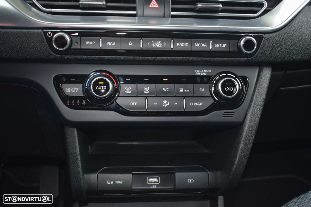 Kia e-Niro Edition 7 - 36