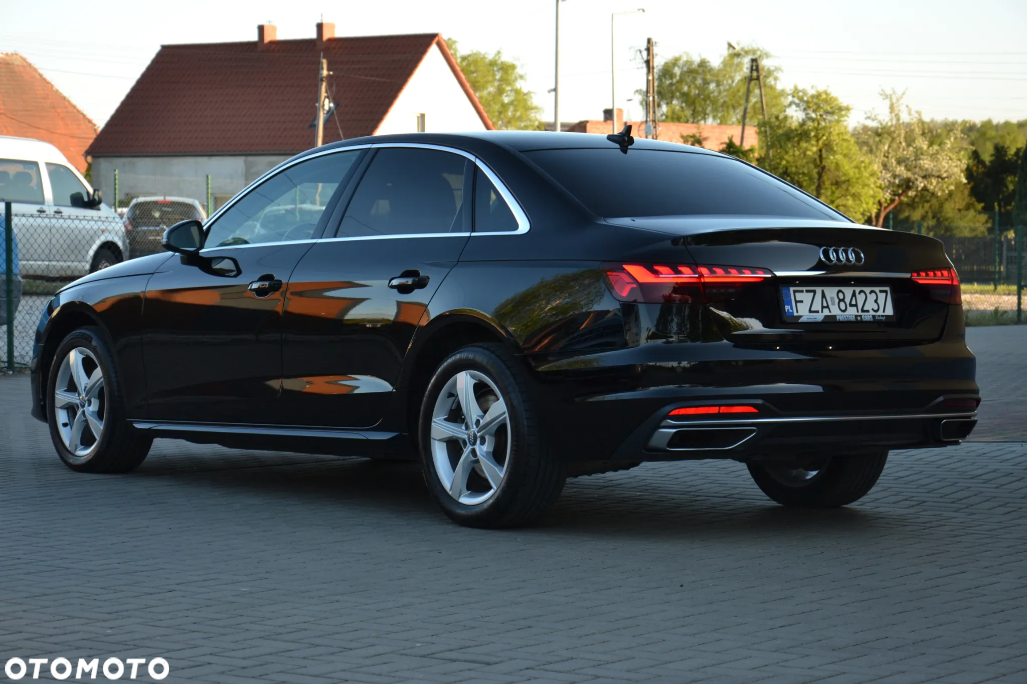 Audi A4 - 15