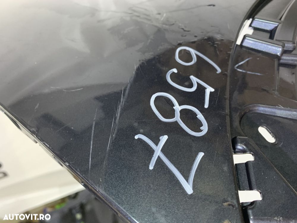 Bara spate BMW X5, G05, M-Sport, 2018, 2019, 2020, 2021, 2022, cod origine OE 51128069240. - 18