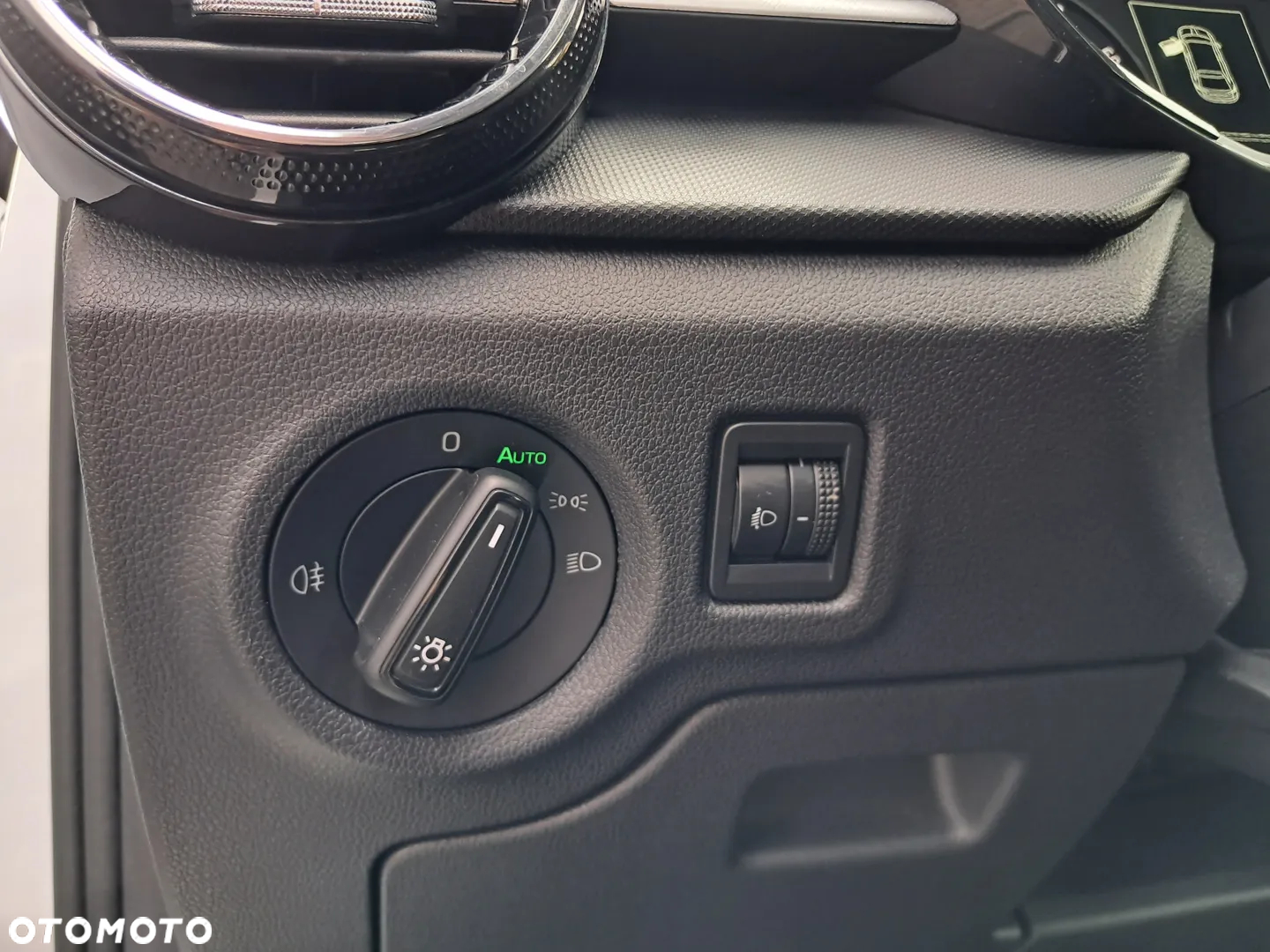 Skoda Fabia 1.0 TSI Ambition - 12