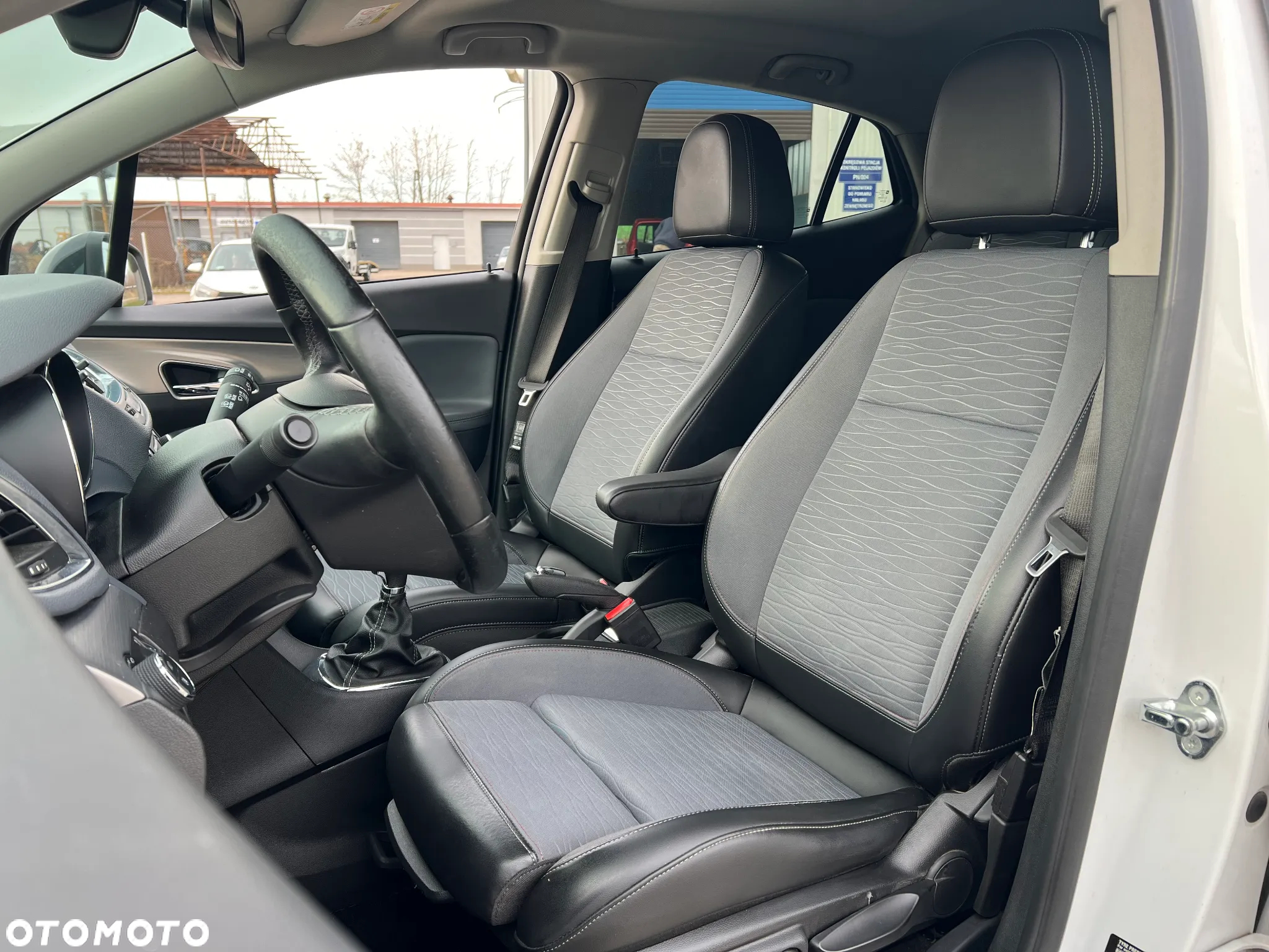 Opel Mokka 1.4 T Cosmo S&S EU6 - 4