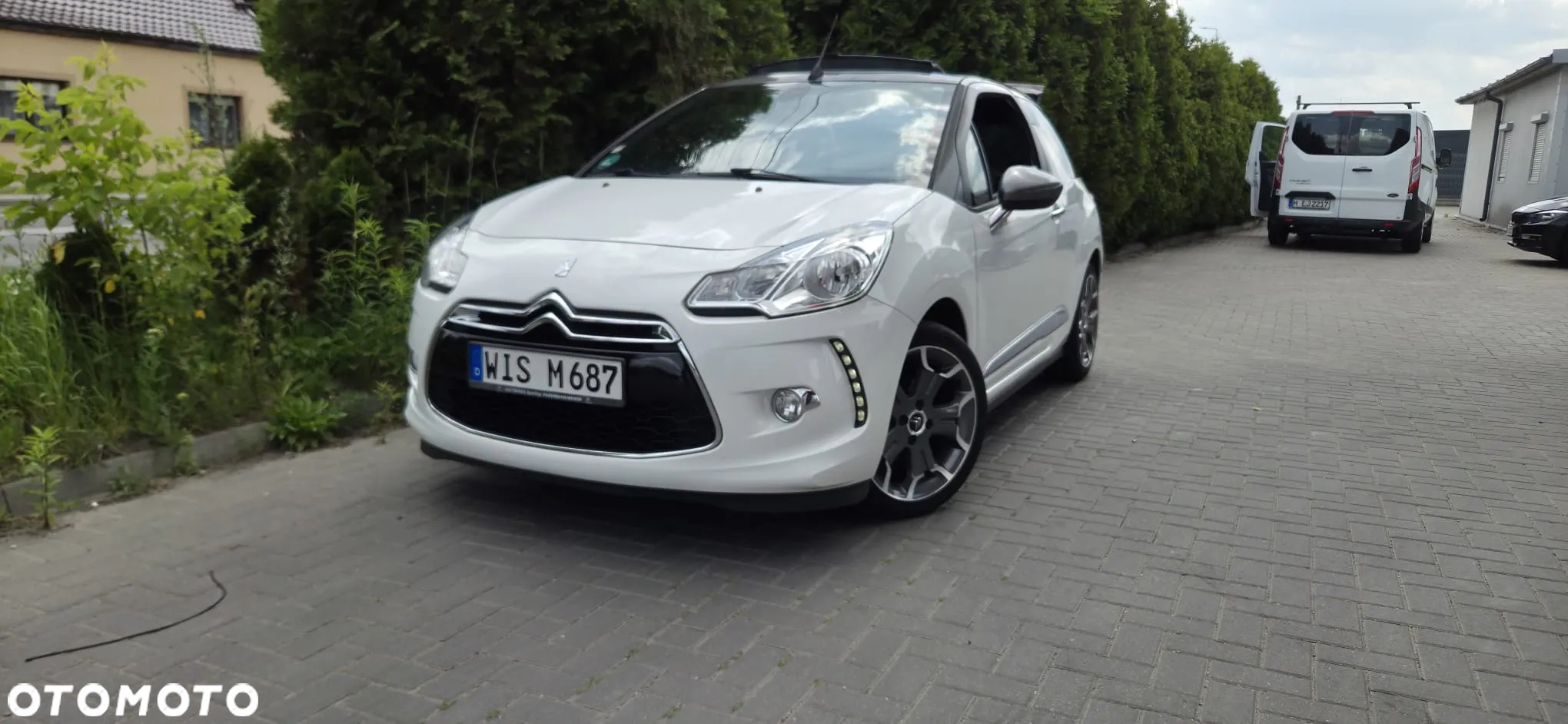 DS Automobiles DS 3 - 4