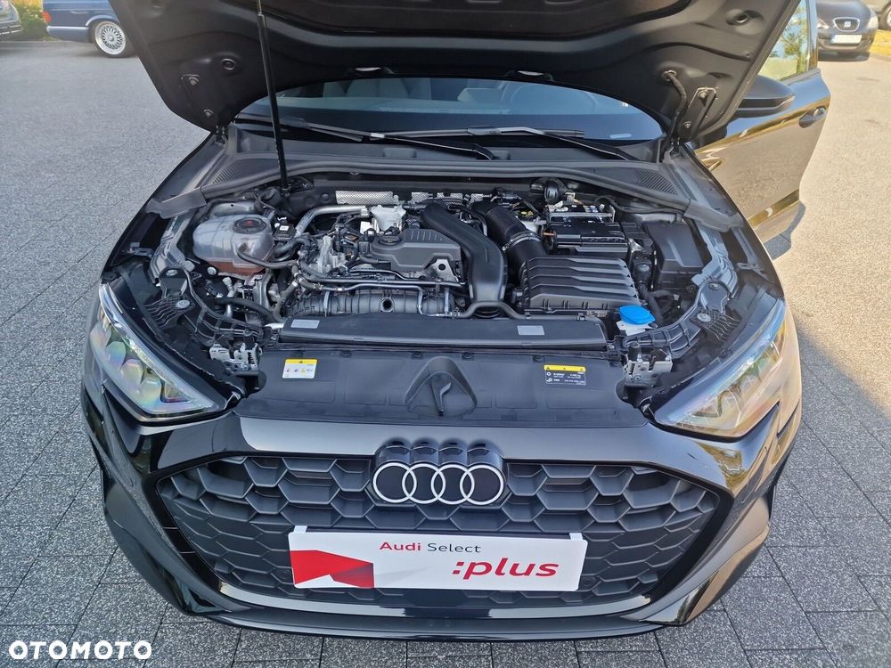 Audi A3 Sportback - 18