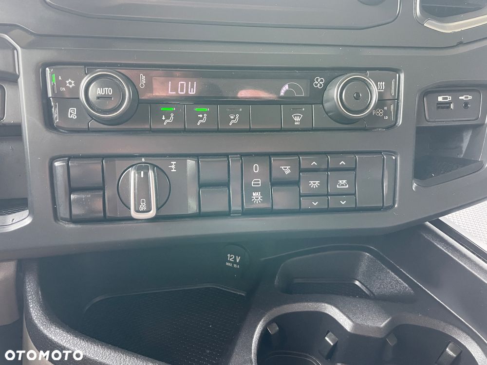 Scania G410. Wysoka Kabina Niska Waga Nowe Opony - 39