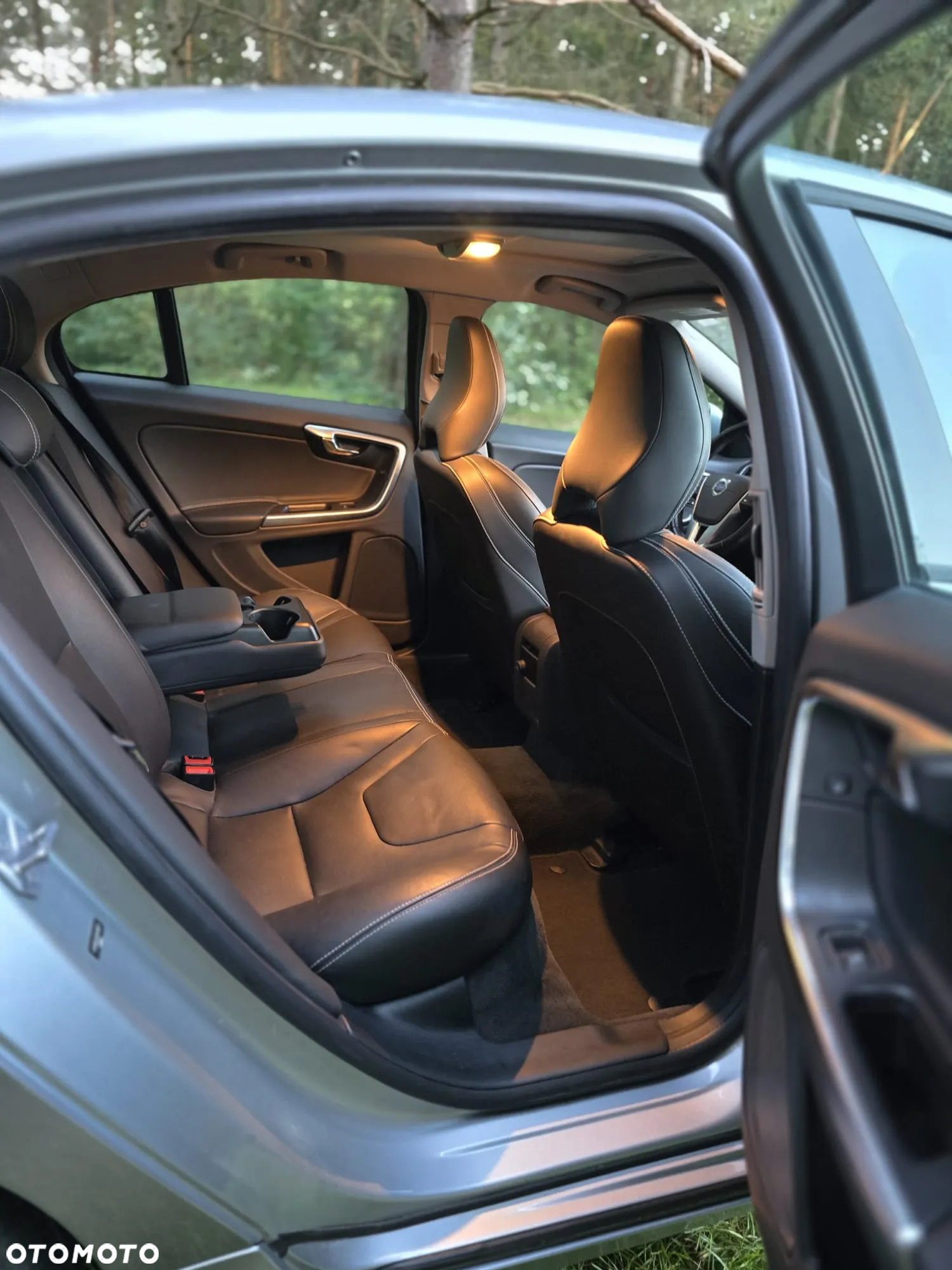 Volvo S60 T5 Drive-E R-Design Summum - 21