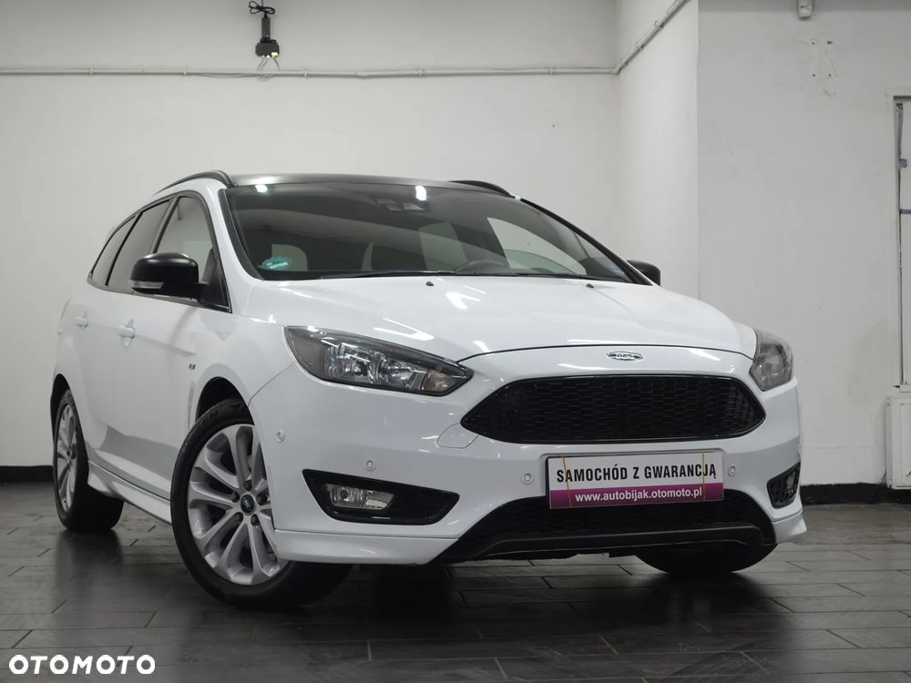 Ford Focus - 11