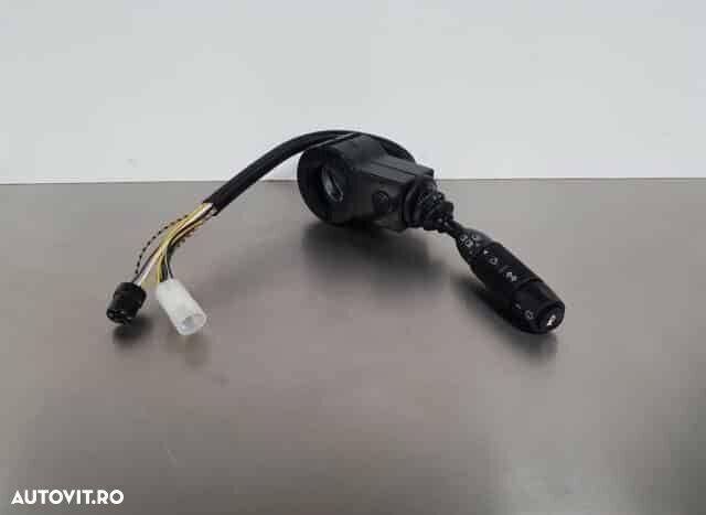 Maneta de control caterpillar 225 - 1