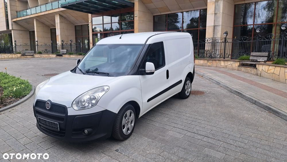 Fiat Doblo - 3