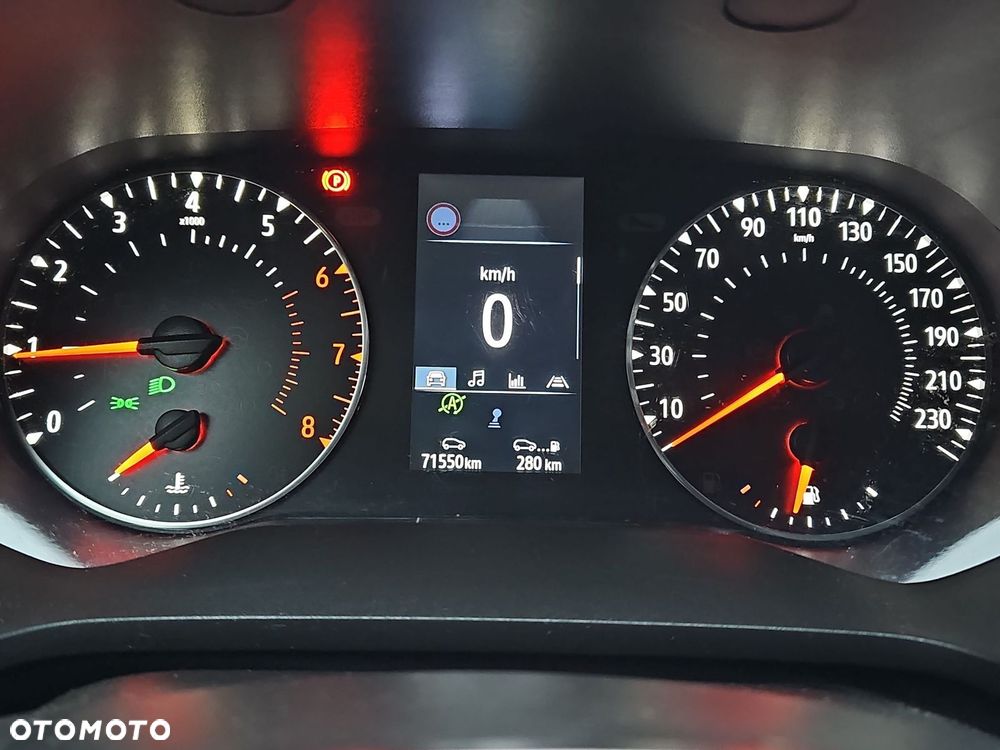 Renault Captur 1.0 TCe Equilibre - 19