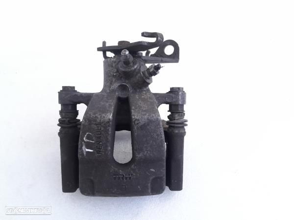 Pinça Travao Tras Dto Renault Megane Iii Hatchback (Bz0/1_) - 1
