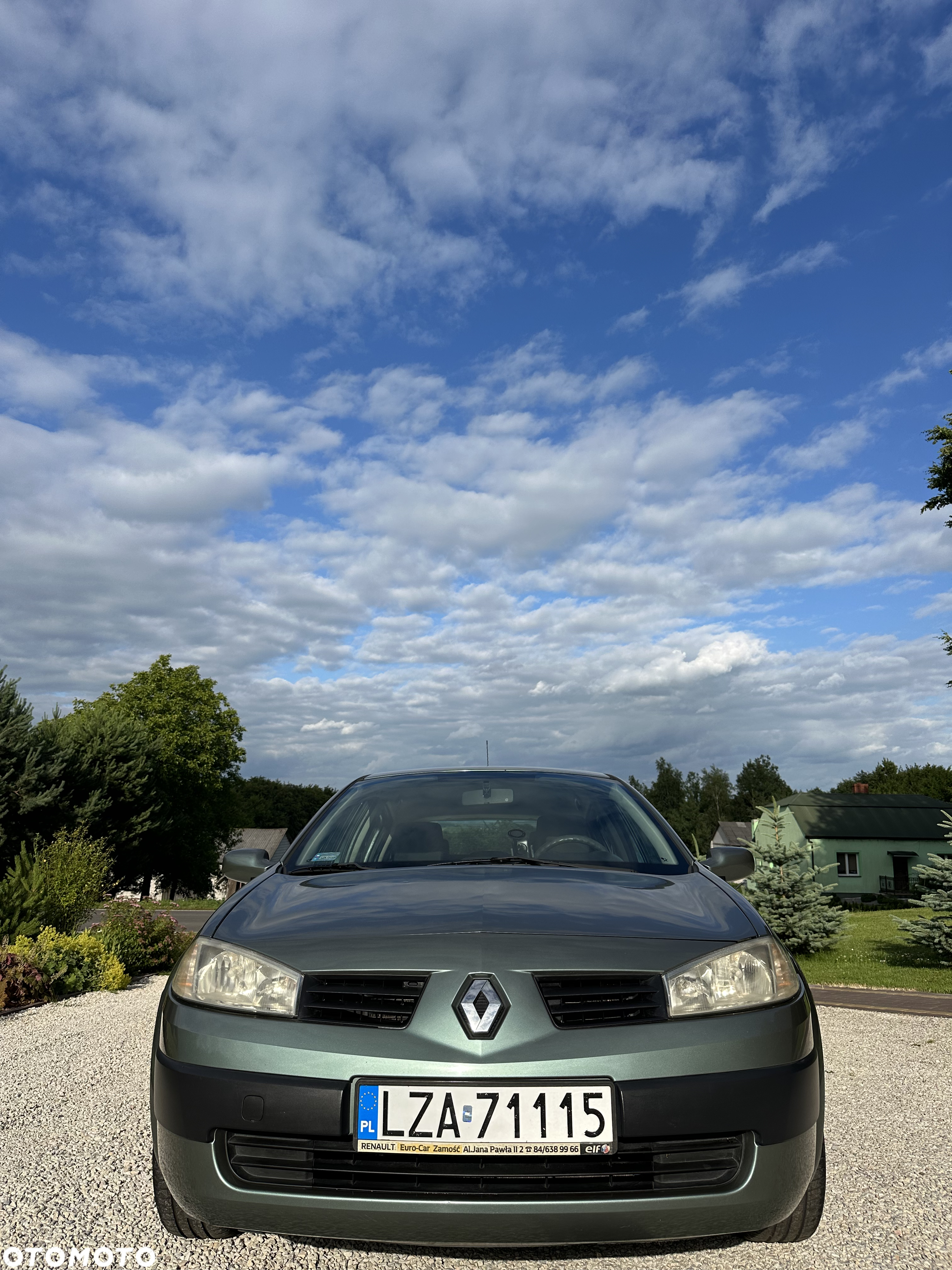 Renault Megane - 5