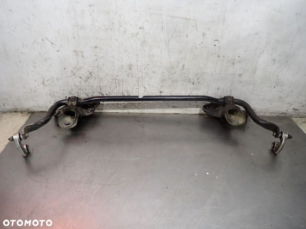 STABILIZATOR PRZÓD AUDI A6 C5 LIFT - 4