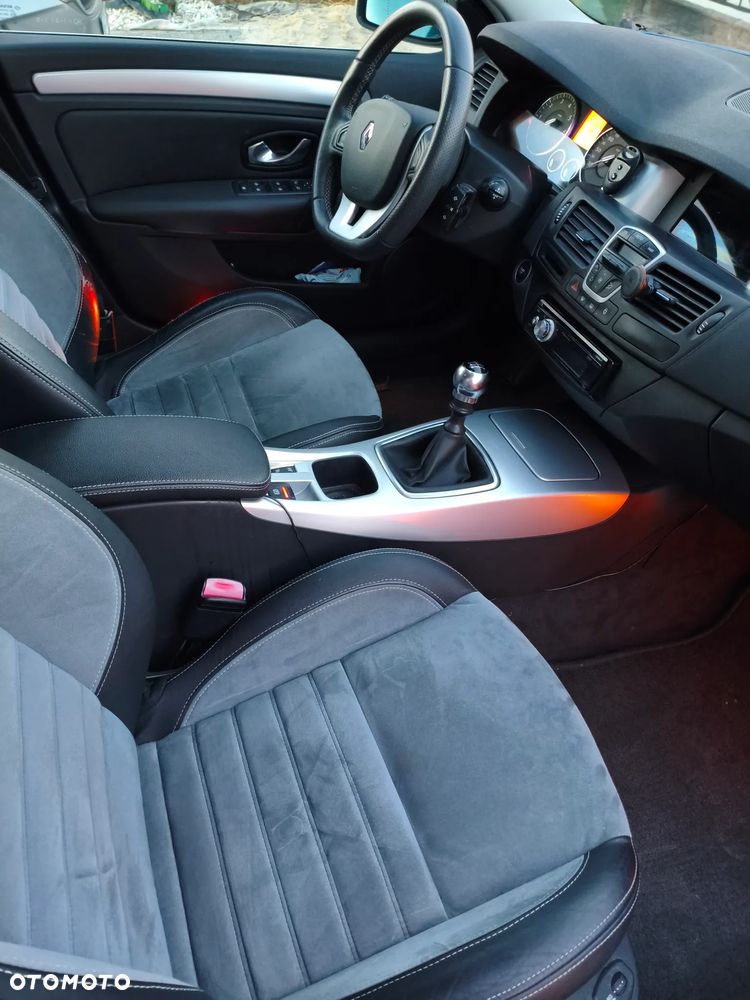 Renault Laguna 2.0 Turbo GT - 5