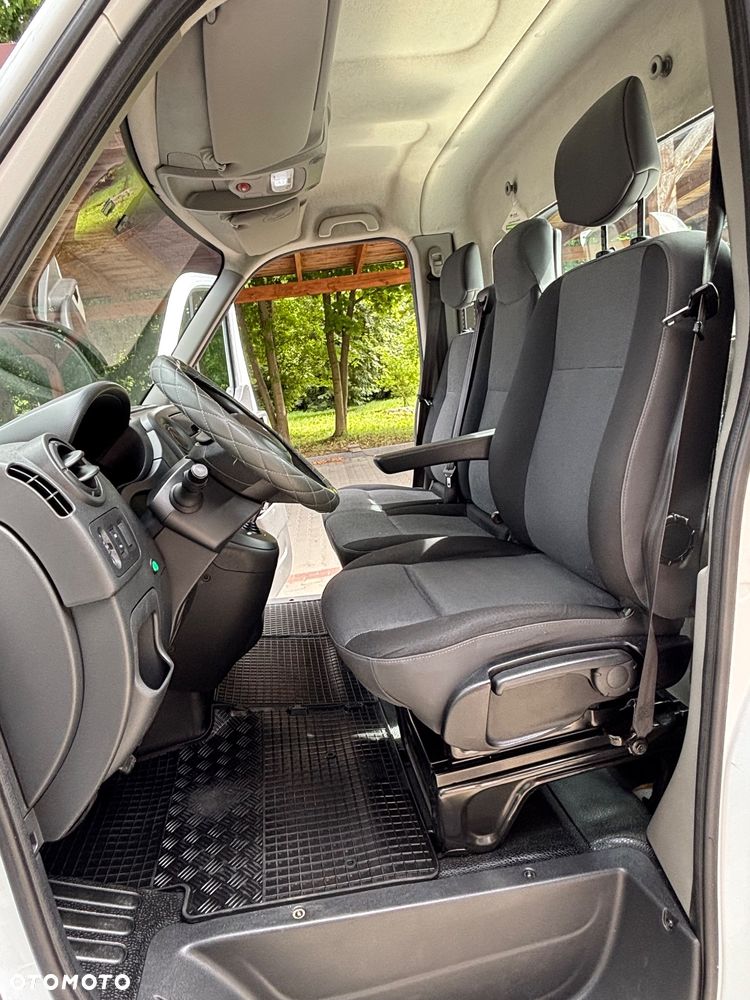 Renault Master - 27