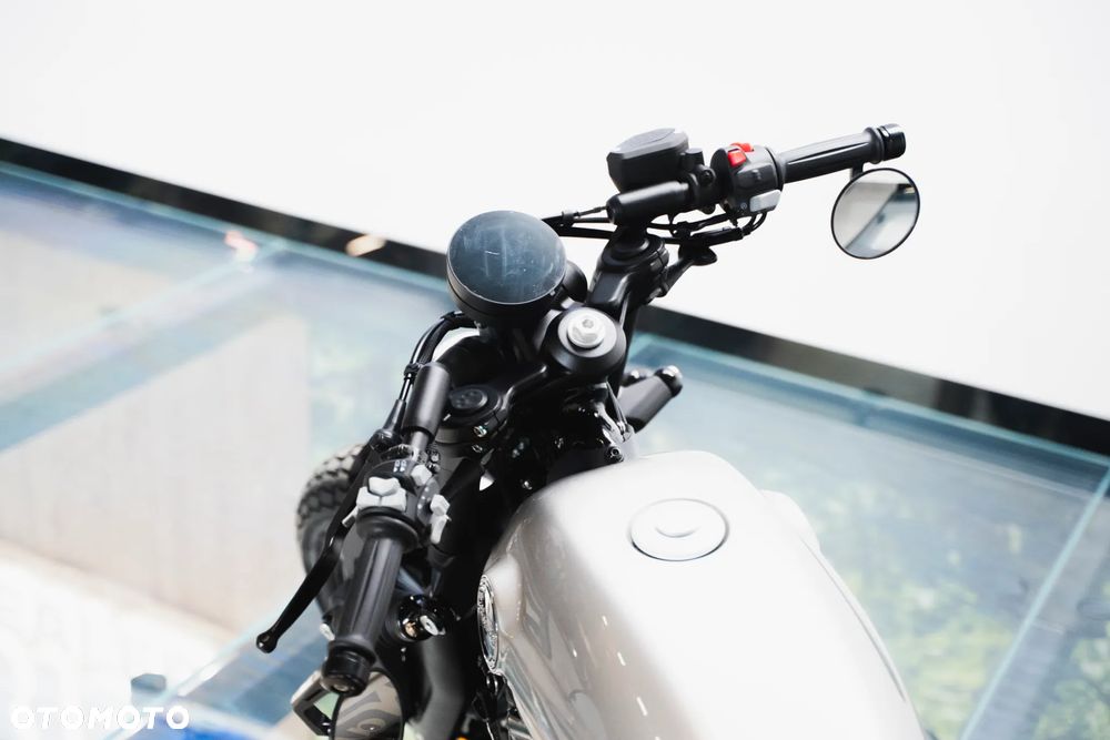 Benda Napoleon 250 - 9