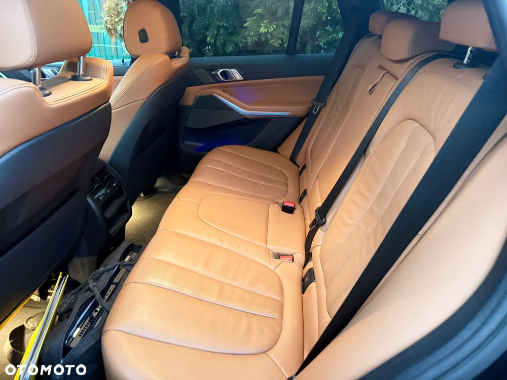 BMW X5 xDrive30d - 5