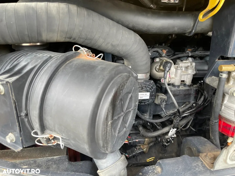 Yanmar Vio 80 - 24