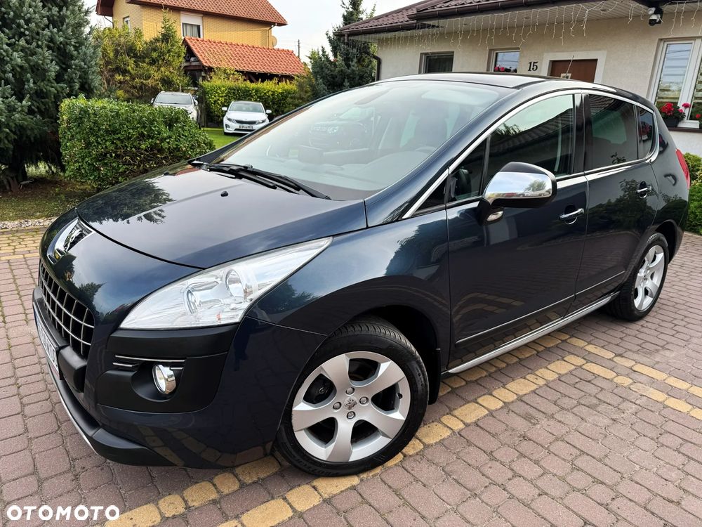 Peugeot 3008 1.6 THP Active - 6