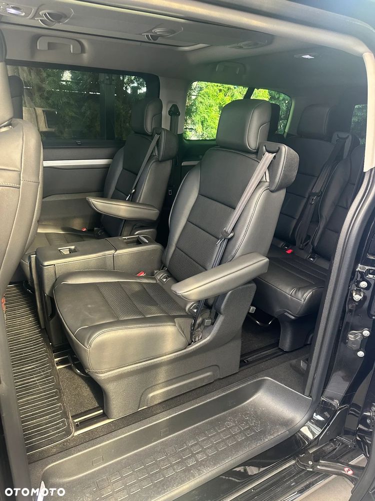 Toyota Proace Verso - 18