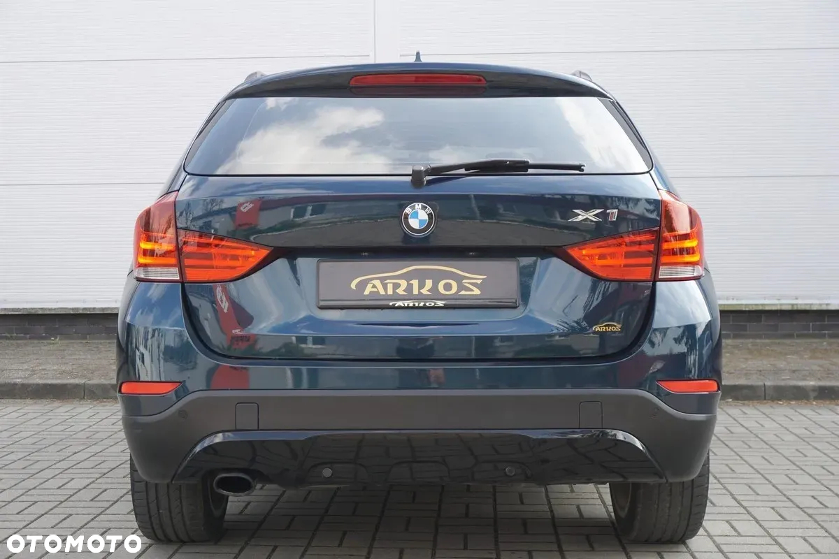 BMW X1 - 14