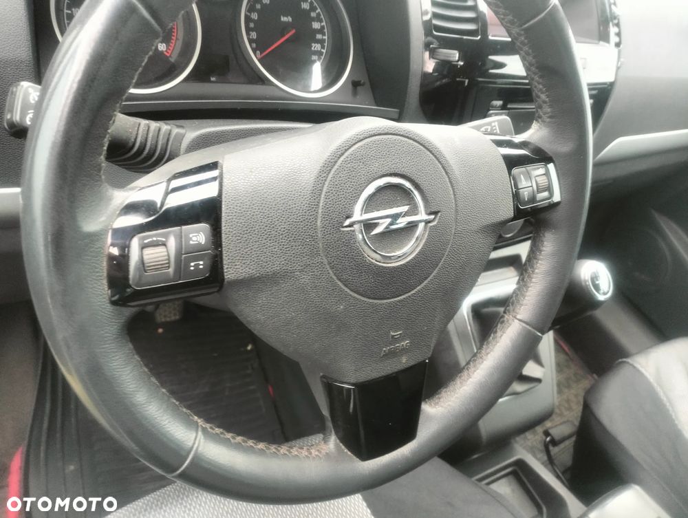 Opel Zafira 1.7 CDTI ecoFLEX Family - 9