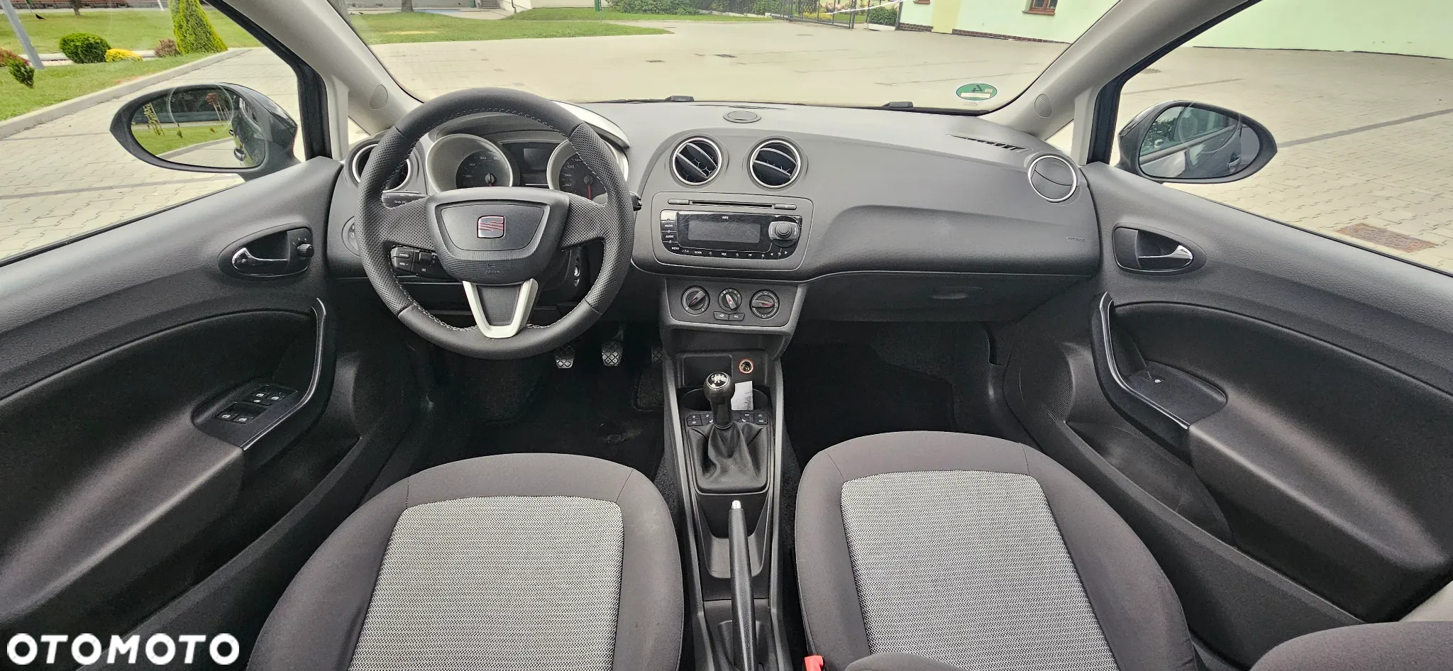 Seat Ibiza 1.4 16V Style - 15