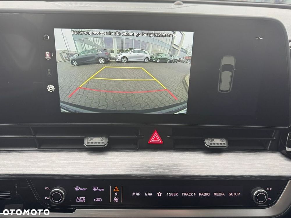 Kia Sportage 1.6 T-GDI L 2WD DCT - 15