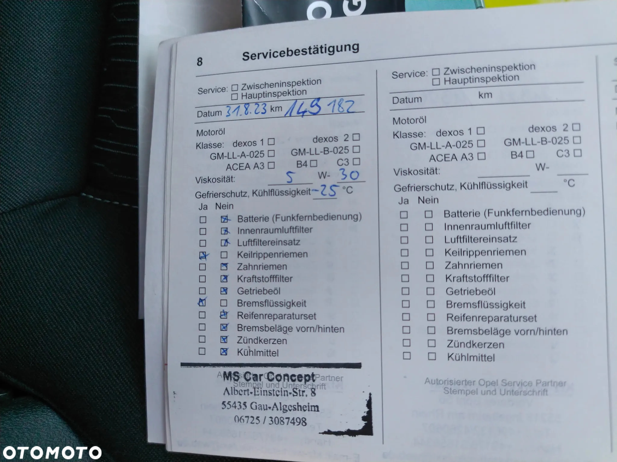 Opel Astra 1.4 Turbo Edition - 28